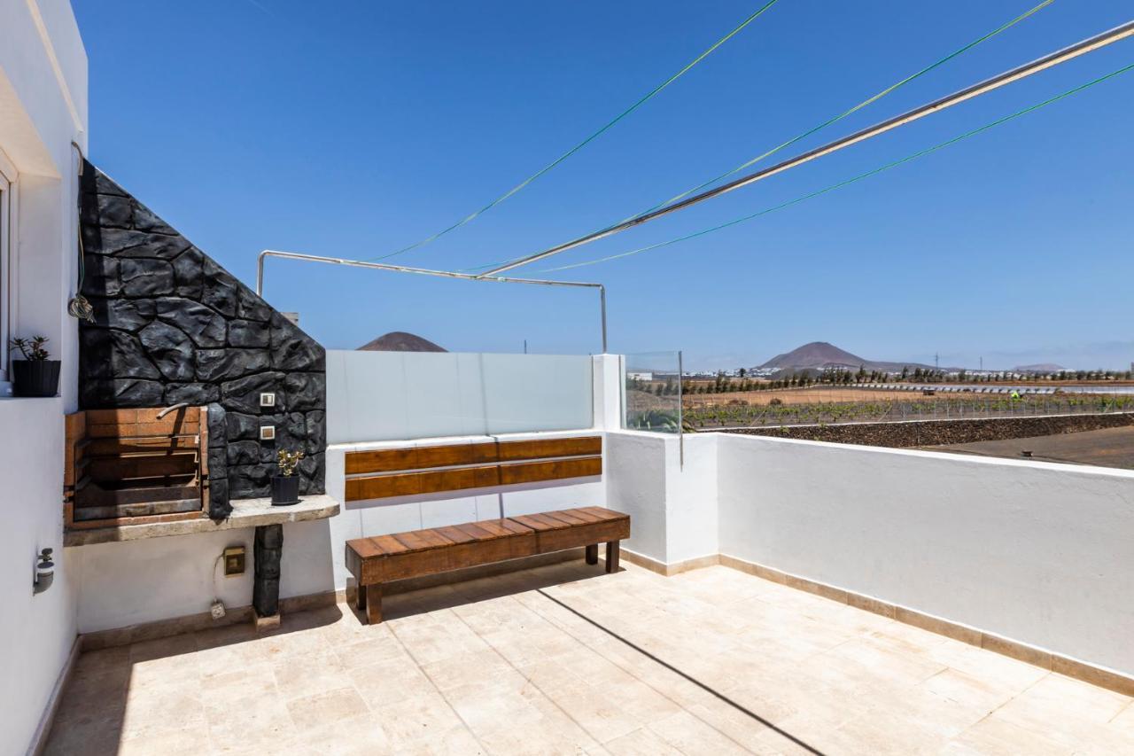 E Ensuite Vacation Apartment Lanzarote Arrecife  Exterior foto