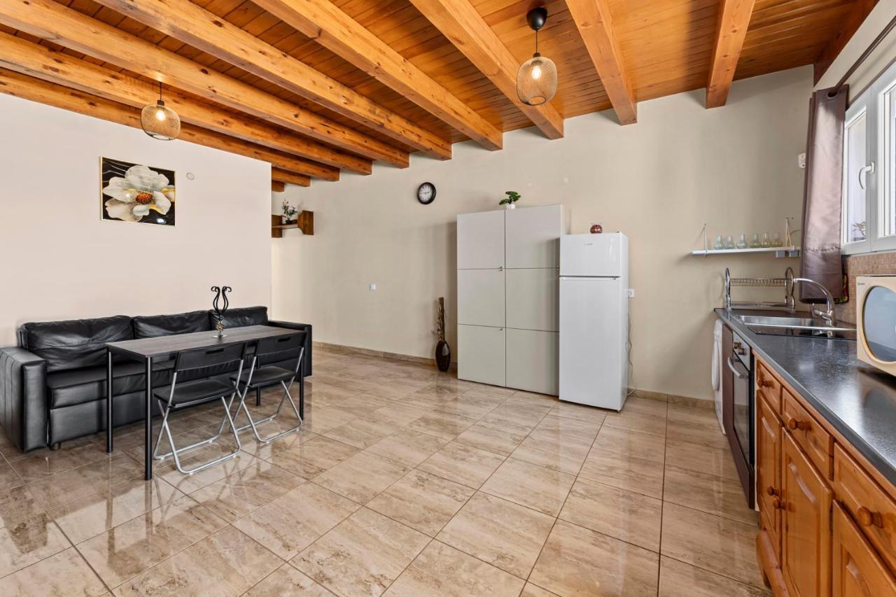 E Ensuite Vacation Apartment Lanzarote Arrecife  Exterior foto